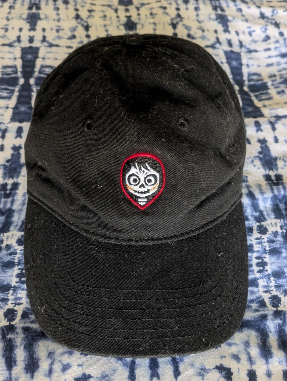 Disney Coco Hat